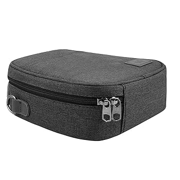 Amazon | Geekria ケース ヘッドホンケース 互換性 バッグ 旅行